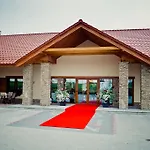 Bonsai Hotel