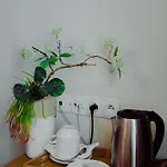 Hotel Bonsai