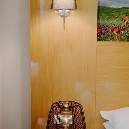 Hotel Bonsai Niemcza