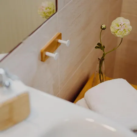 Hotel Bonsai Niemcza