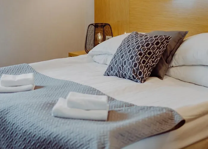 Hotel Bonsai Niemcza