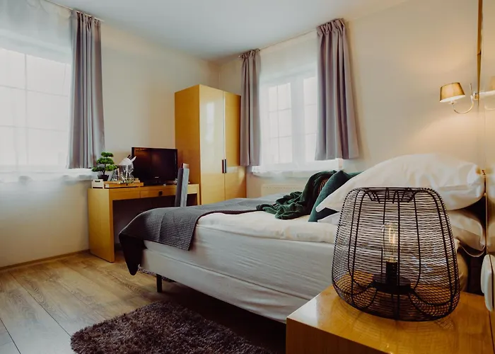 Hotel Bonsai Niemcza