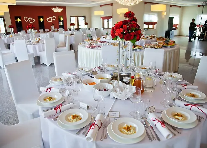 Bonsai Hotel Niemcza