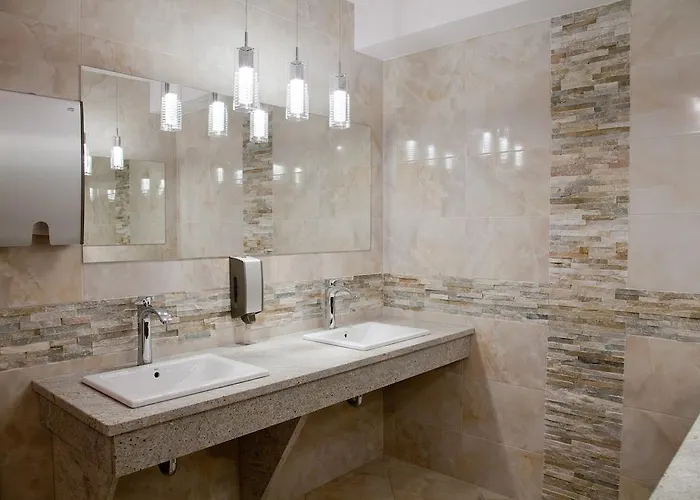 Hotel Bonsai Niemcza